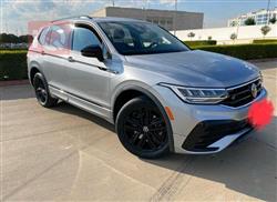 فولكسفاغن تيغوان